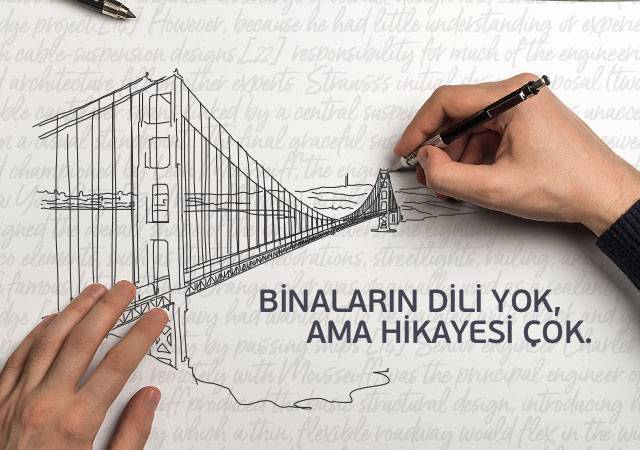 Ünlü binaların az bilinen hikayeleri