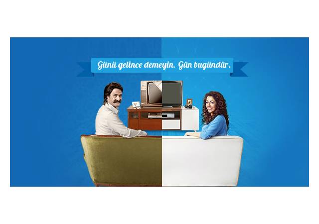 Yapı Kredi'den düşük faiz: %1,13