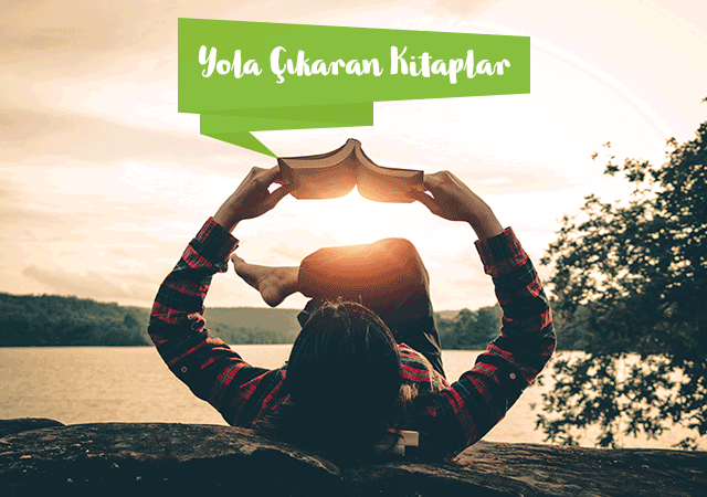 Yola Çıkaran Kitaplar