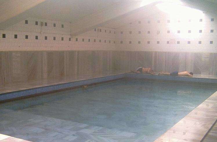 KÃ¶s KaplÄ±calarÄ±