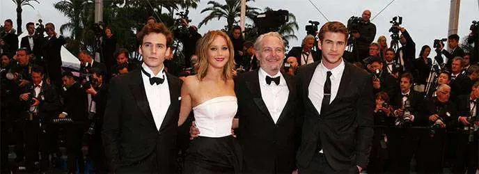 Cannes film festivali