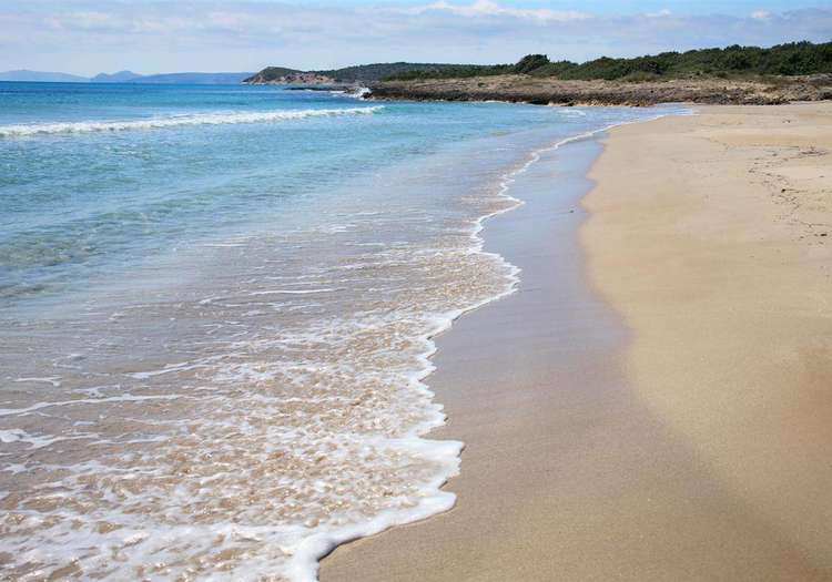 Türkiye'nin en güzel 15 plajı - Enuygun.com