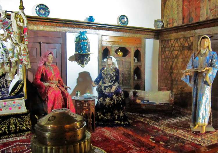 Adana�da gezilecek yerler
