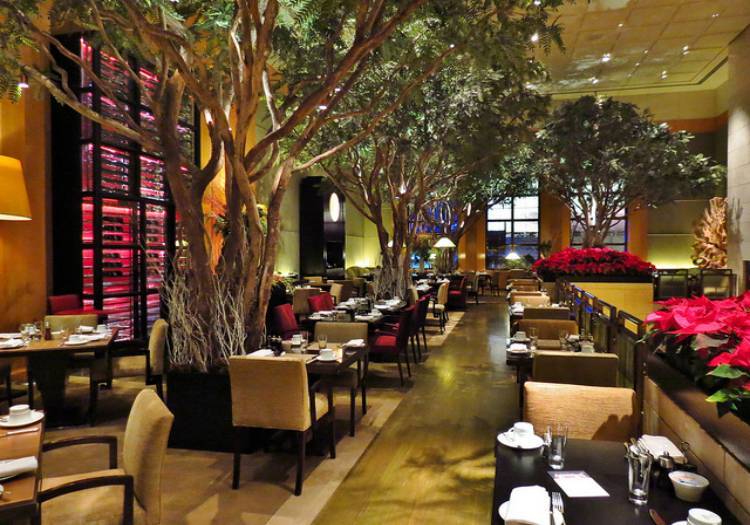 Dünyanın en lüks kral daireleri