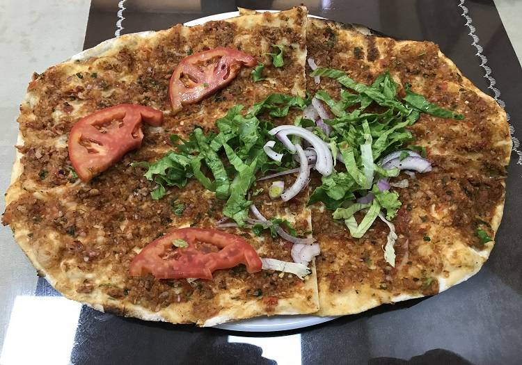 Lahmacun