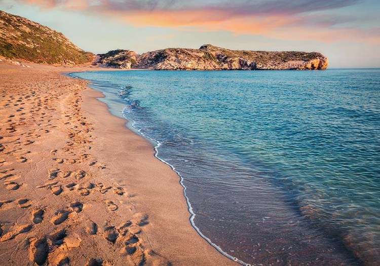 turkiye nin en guzel 15 plaji enuygun com