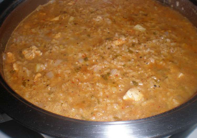 Maragyani ( Gürcü Kavurması) 39