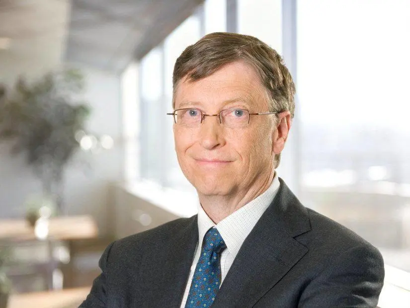 Bill Gates: (ABD 67 milyar dolar)