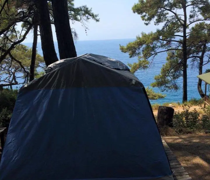Sultan Camping