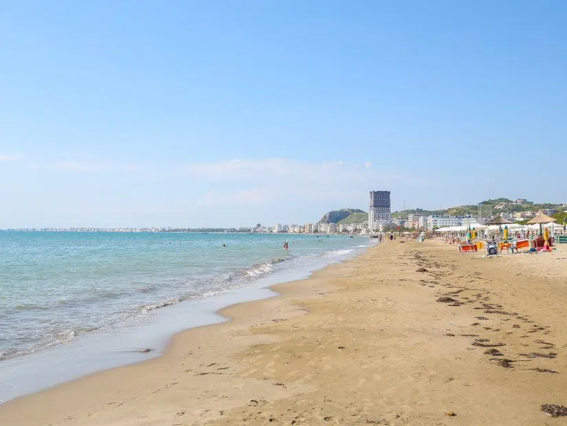 Durres