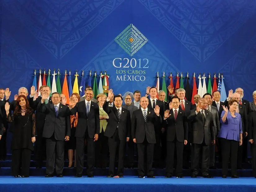G20 ülkeleri