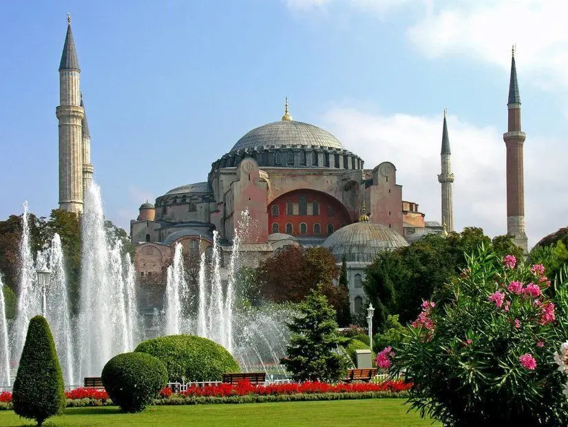 Türkiye