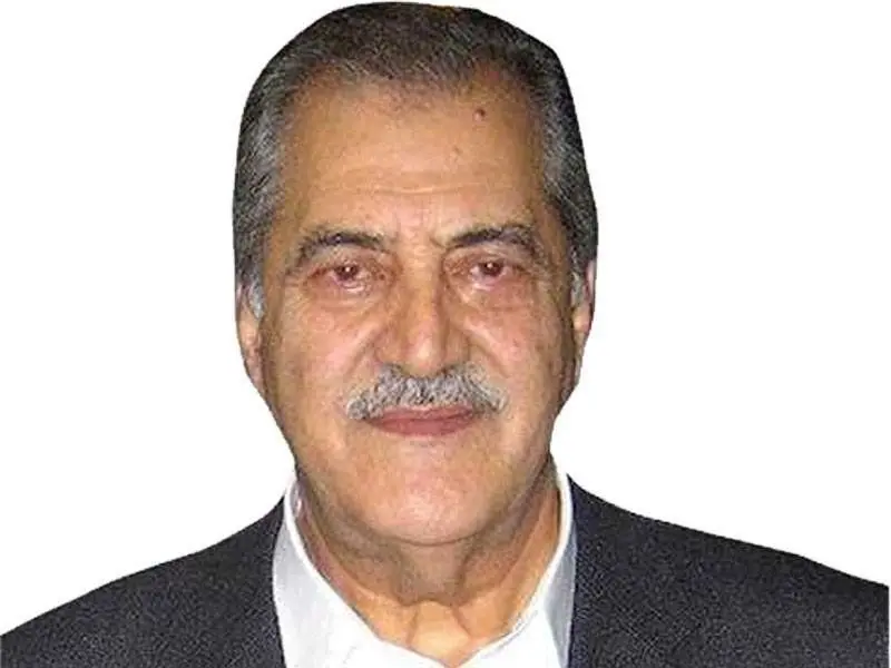 Mustafa Latif Topbaş