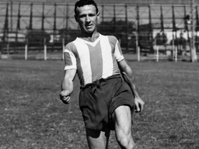 1930 Guillermo Stabile (Arjantin)