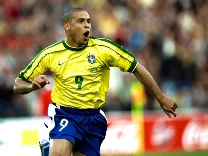 2002 Ronaldo (Brezilya)