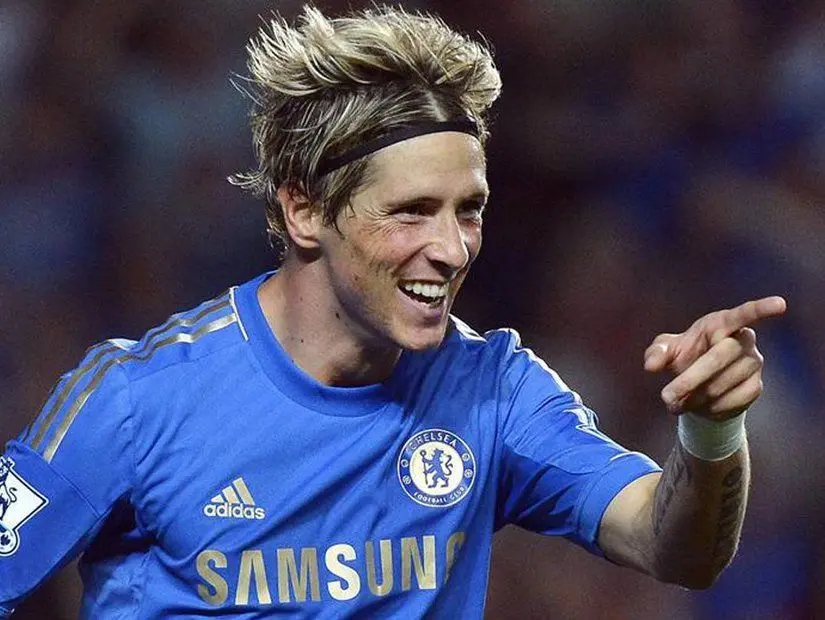 Fernando Torres (58 milyon Avro)