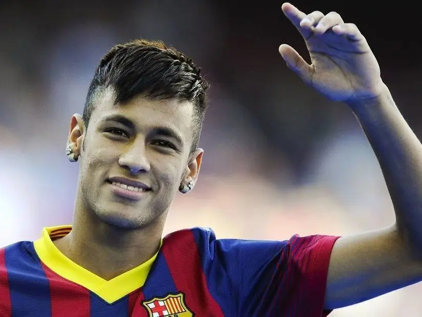 Neymar (57 milyon Avro)