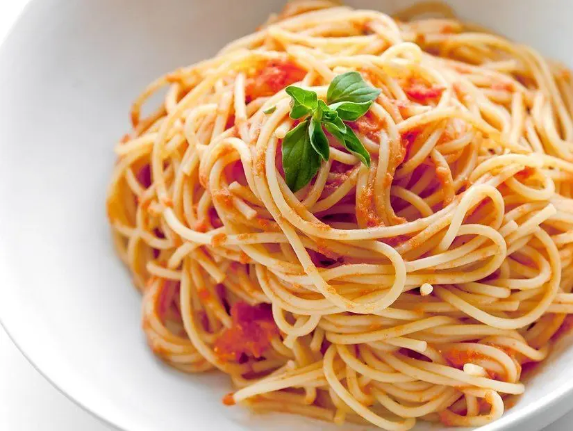 Spagetti çeşitleri