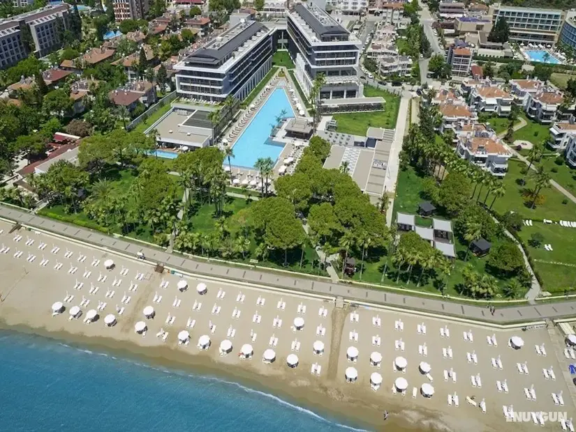 Acanthus Cennet Barut Collection görünümü