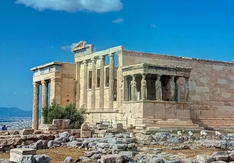 Acropolis Müzesi