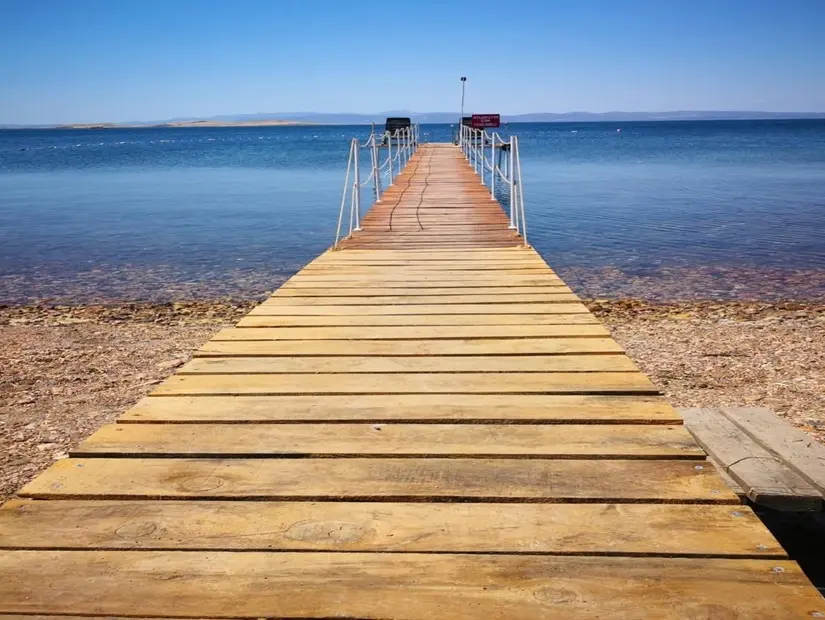 Ada Camping - Cunda Adası 