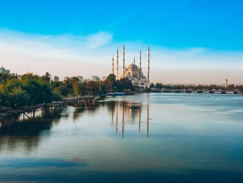 Adana
