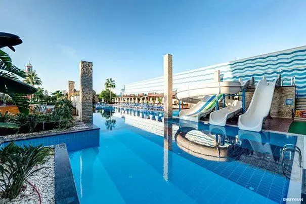 Adenya Hotel Resort