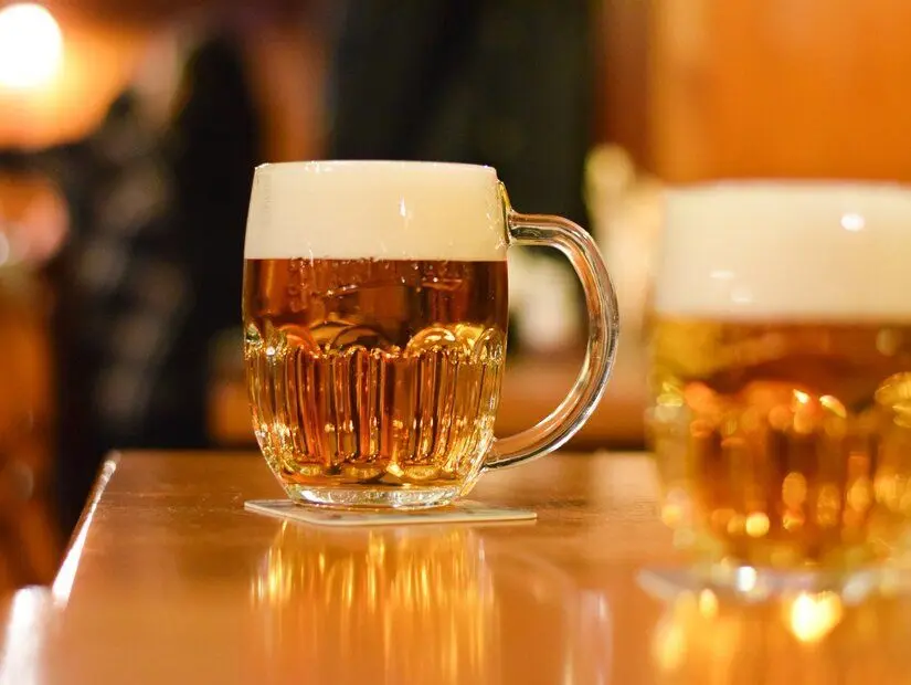 Alman Birası (Pilsner & Lager)