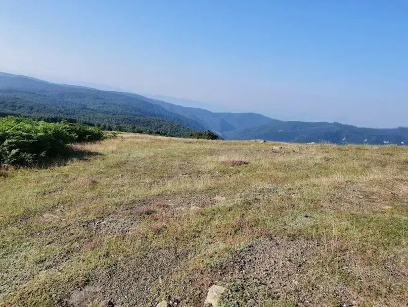 Altıoluk Yaylası - Kartepe/Kocaeli