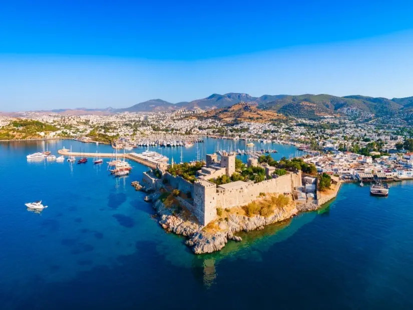 Antalya Kaleiçi