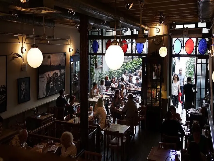 Ara Kafe