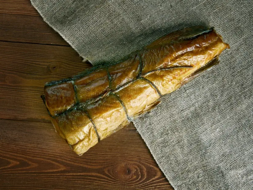 Arbroath smokies