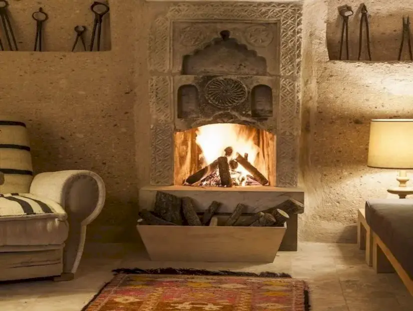 Argos In Cappadocia - Kapadokya/Nevşehir