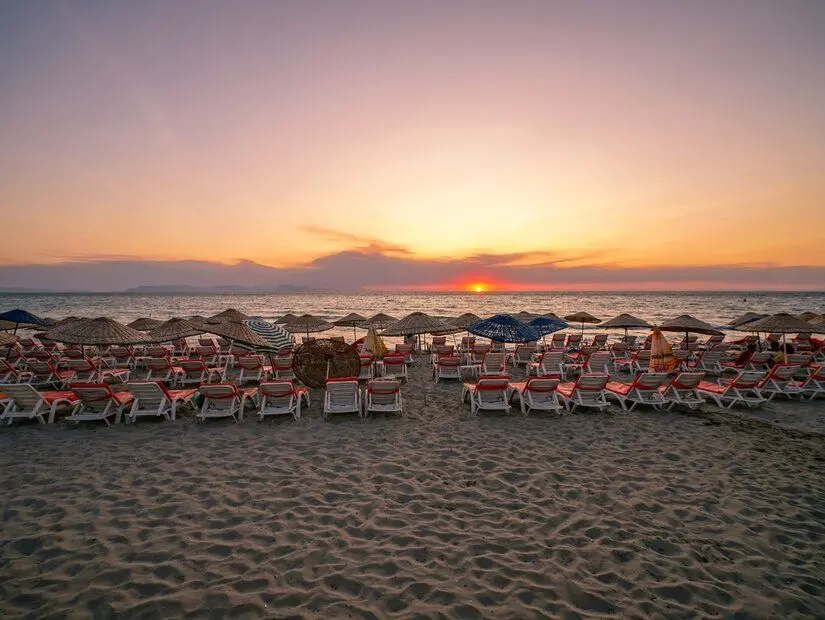 Artemis Beach Club