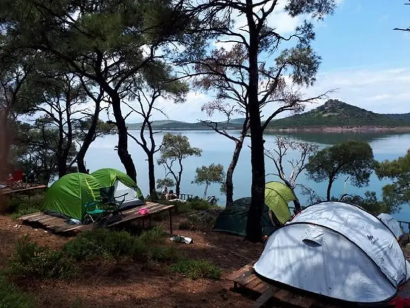 ayvalik-camping