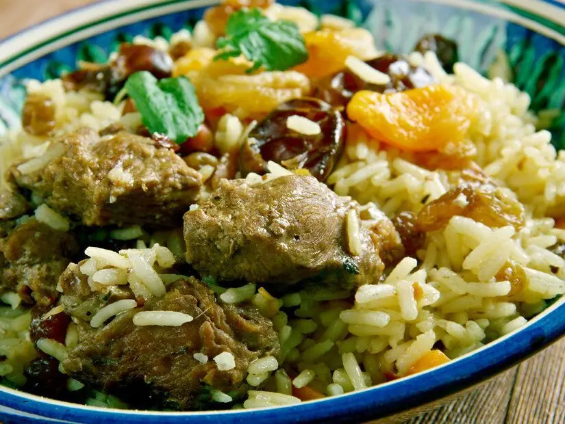 Azerbaycan mutfağı 