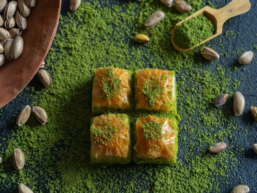 Hafız Mustafa 1864 İstanbul, Hafız Mustafa 1864, İstanbul tatlıcıları, meşhur tatlıcı İstanbul, İstanbul lokum, en iyi baklava İstanbul, Osmanlı tatlıları İstanbul, Türk tatlıları İstanbul, tatlı nerede yenir İstanbul, Hafız Mustafa tatlıları