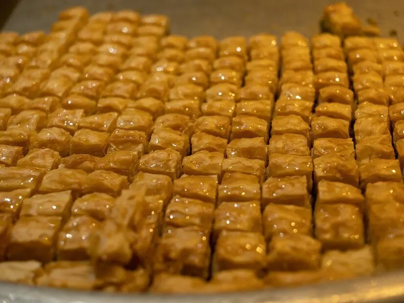Baklava