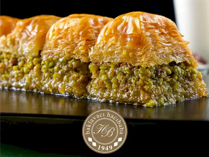 Baklavacı Hacıbaba Ankara, Baklavacı Hacıbaba, Ankara baklavası, meşhur baklavacı Ankara, fıstıklı baklava Ankara, en iyi baklava Ankara, Türk tatlıları Ankara, Ankara tatlıcıları, baklava nerede yenir Ankara, Ankara lezzet durakları