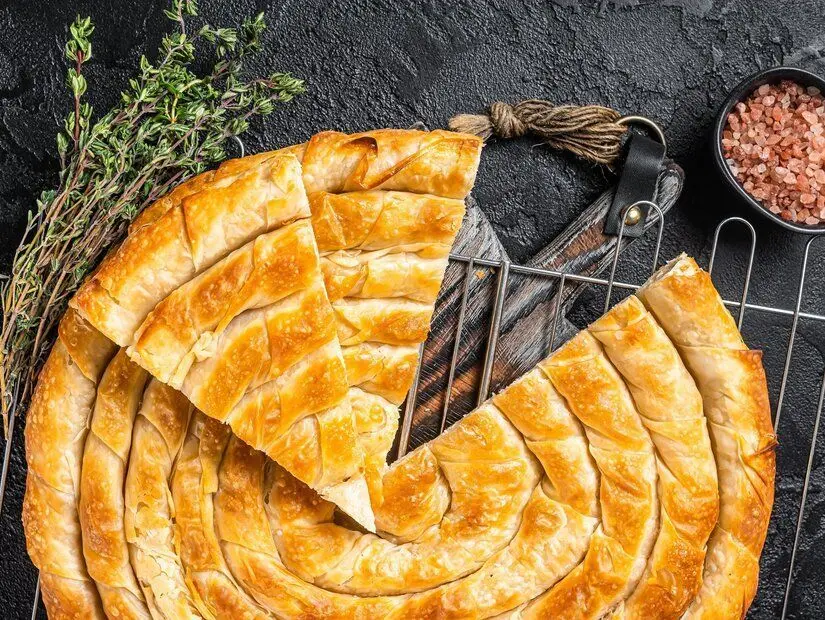 Banitsa