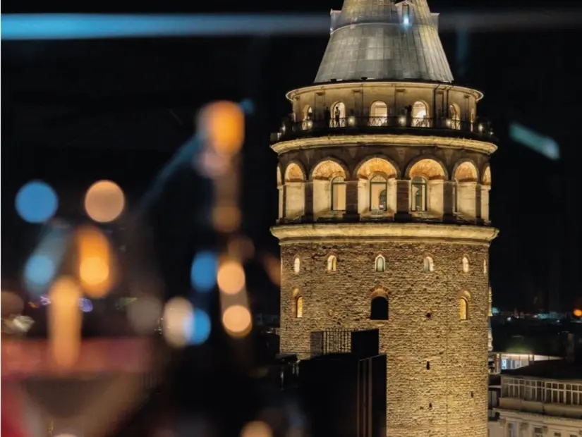 Barnathan İstanbul
