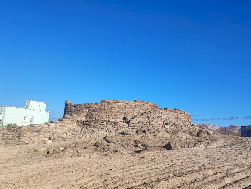 Bat, Al-Khutm ve Al-Ayn Arkeolojik Alanları