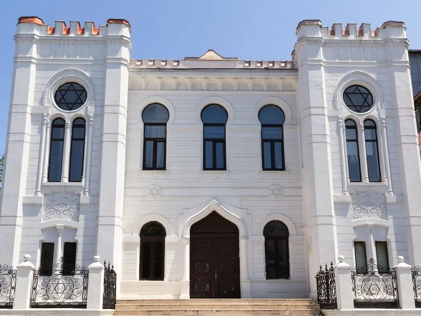 Batum Sinagogu
