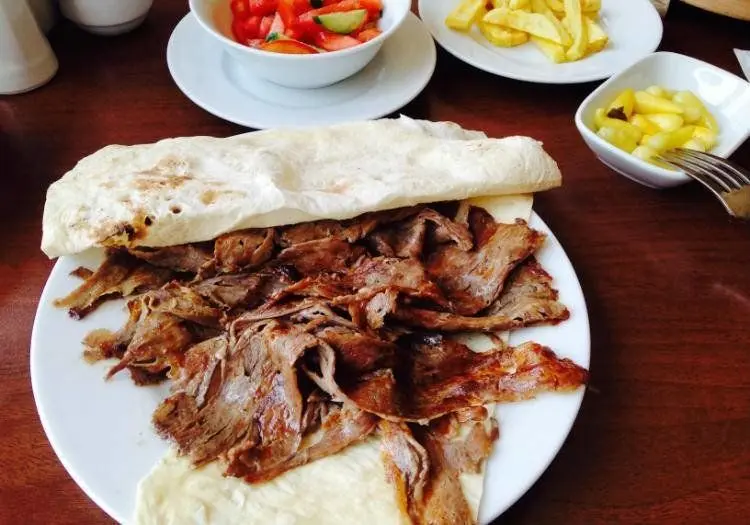 Bayramoğlu Döner