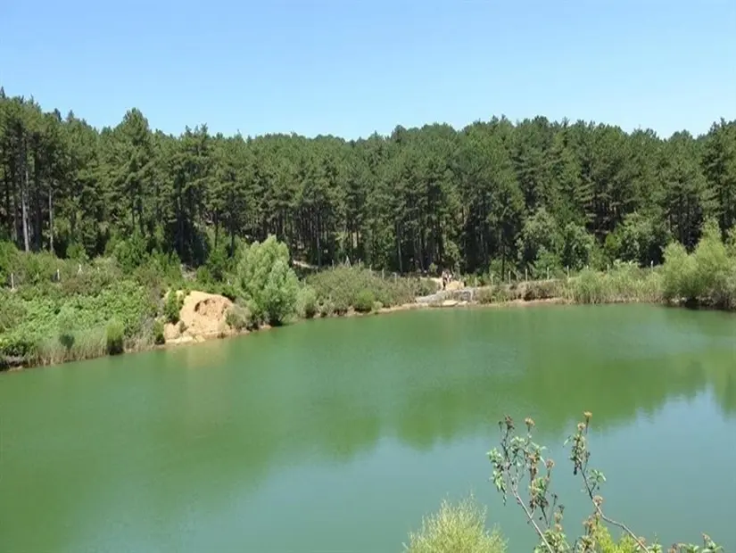 Belenova Yaylası - Kuyucak/Aydın
