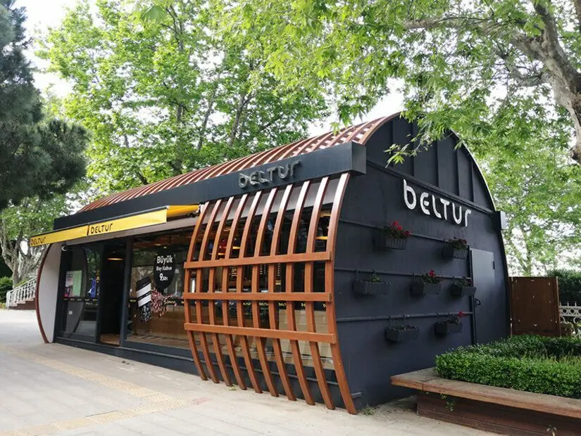 Beltur Göztepe Parkı