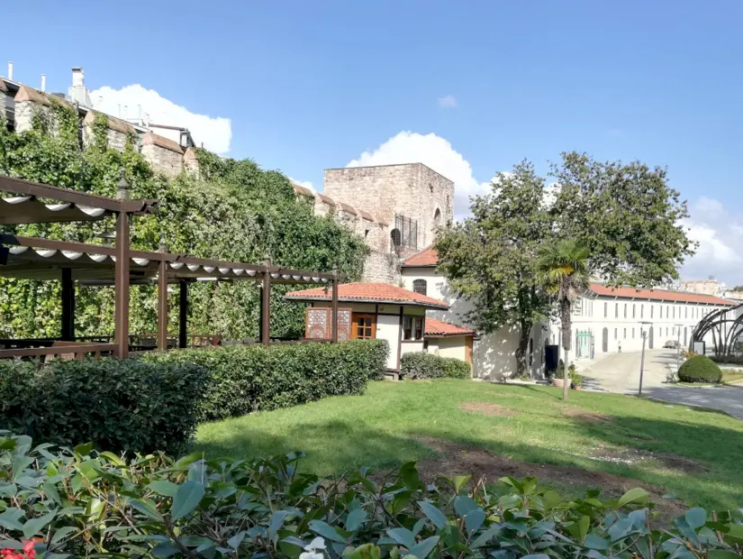 Beltur Gülhane Parkı