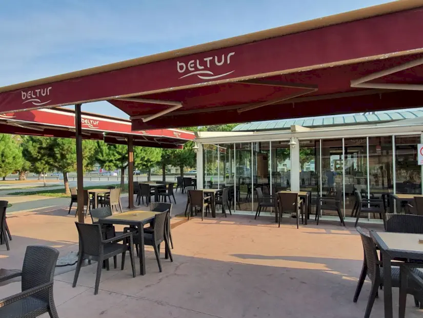 Beltur İdealtepe