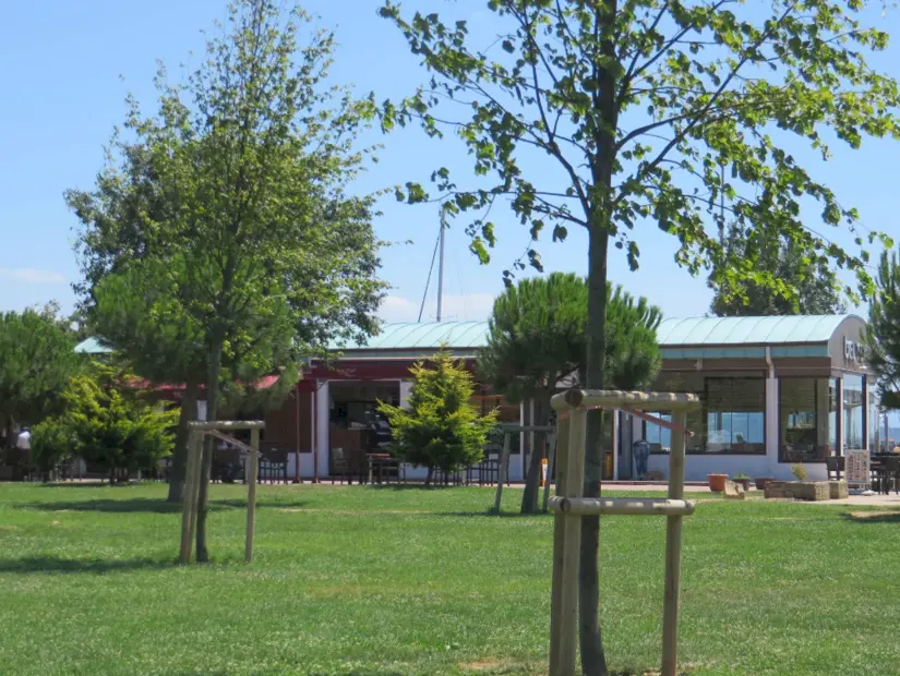 Beltur Küçükyalı