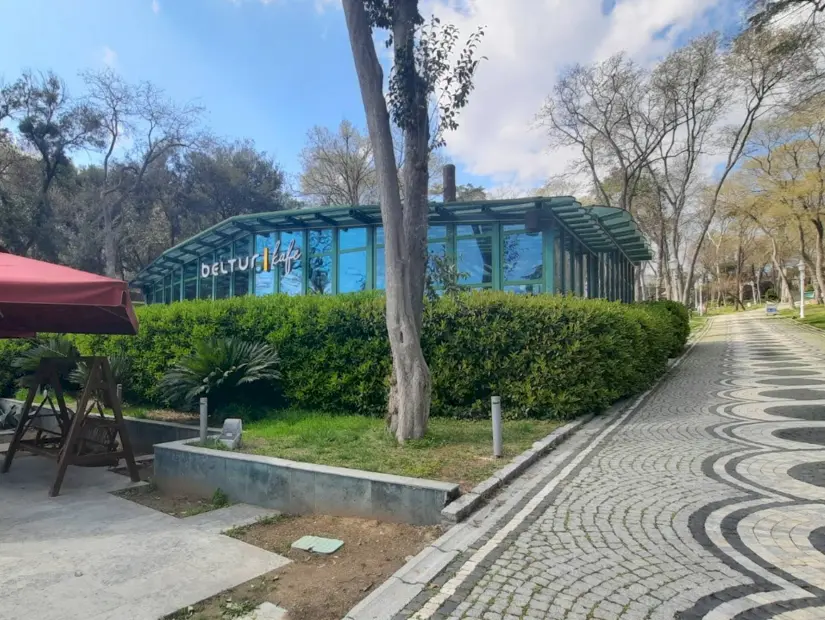 Beltur Yıldız Parkı